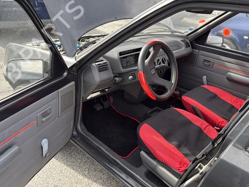 Instrument cluster PEUGEOT 205 II (20A/C) 1.0 | BP30112949C47 