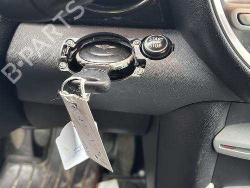Used Parts MINI MINI CLUBMAN (R55) Cooper D 4541295