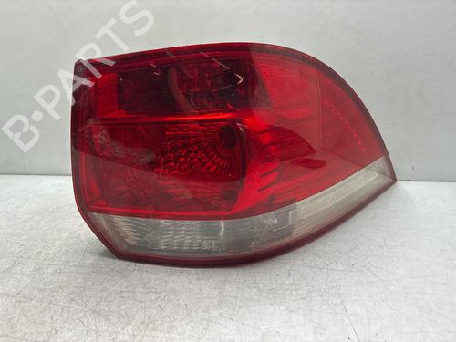 Right taillight VW GOLF V Variant (1K5) 1.9 TDI | BP40066270C35 - Image 2