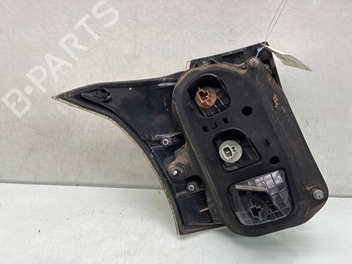 Used Right taillight Right taillight 38598477 38598477