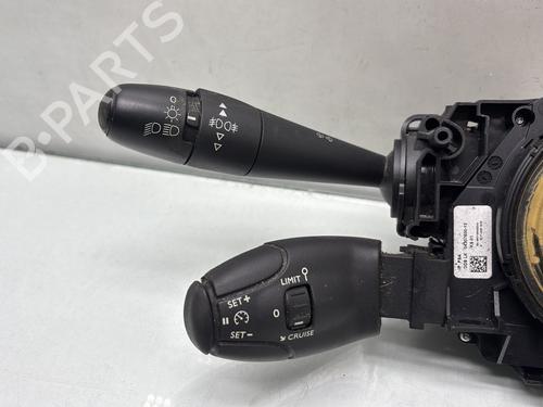 Ratstangsstang CITROËN C3 II (SC_) 1.4 HDi 70 (SC8HZC, SC8HR0, SC8HP4) | BP28280377I23 