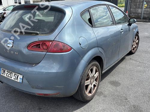 Rear right lock SEAT LEON (1P1) 1.9 TDI | BP28824694C99 