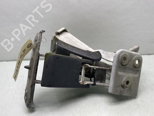 Used Hinge/Door check strap CITROËN JUMPY II Van 2.0 HDi 120 (120 hp) 23766652