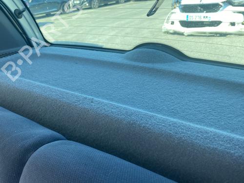 Left rear door RENAULT CLIO II (BB_, CB_) 1.2 (BB0A, BB0F, BB10, BB1K, BB28, BB2D, BB2H, CB0A,... | BP29587316C4 