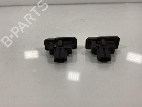 Used Licence plate light Licence plate light MERCEDES-BENZ C-CLASS T-Model (S203) C 270 CDI (203.216) (170 hp) 20182279 20182279