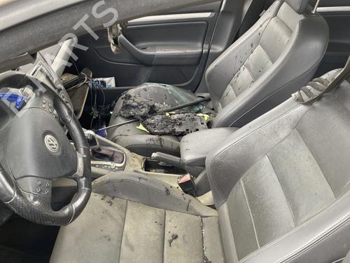 Headlight switch VW GOLF V (1K1) 2.0 SDI | BP31205729I24 - Image 9