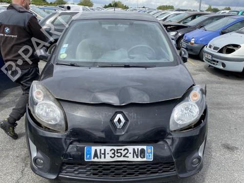Alternator RENAULT TWINGO II (CN0_) 1.2 16V (CN0K, CN0V, CN0A) | BP28020580M7 - Image 21
