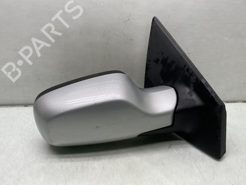 Right mirror RENAULT CLIO III (BR0/1, CR0/1) 1.5 dCi (C/BR0G, C/BR1G) | BP22565368C27 