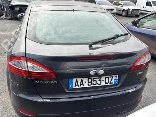 Switch FORD MONDEO IV (BA7) 1.8 TDCi | BP39393706I30 - Image 34