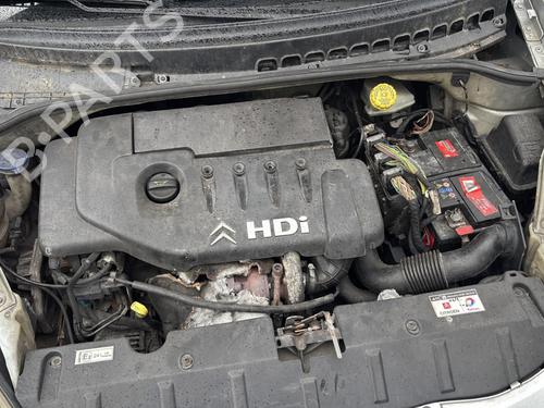 Hand brake CITROËN C3 Pluriel (HB_) 1.4 HDi | BP31804465I18  - Image 19