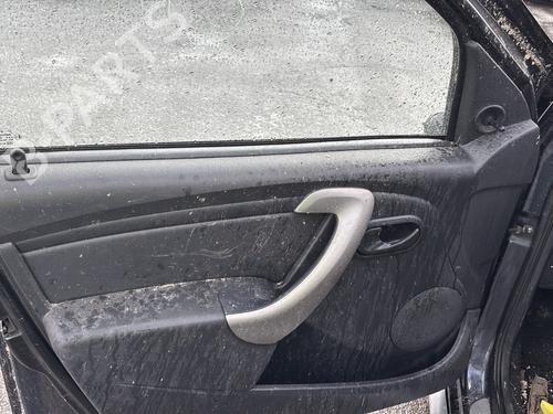 Front left interior door handle DACIA SANDERO 1.5 dCi | BP30933061I13  - Image 28