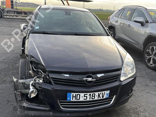 Left headlight OPEL ASTRA H (A04) | BP36891737C28 - Image 7