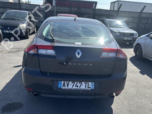 Left taillight RENAULT LAGUNA III (BT0/1) 2.0 dCi (BT01, BT08, BT09, BT0E, BT0K, BT12, BT1C, BT1D,... | BP29286815C34 