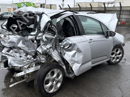 Gearbox CITROËN C3 II (SC_) 1.2 VTi 82 | BP23764842M3  - Image 13