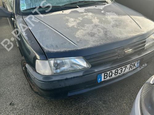 Right taillight PEUGEOT 106 I (1A, 1C)  | BP19991717C35 