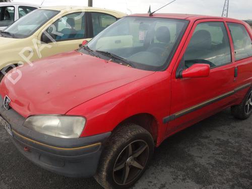 Front right lock PEUGEOT 106 II (1A_, 1C_) 1.5 D | BP20016209C97 