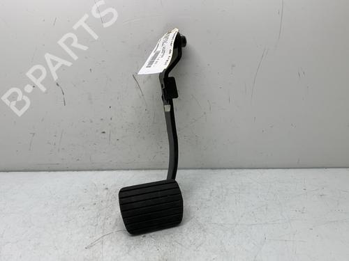 Used Break pedal Break pedal RENAULT CAPTUR I (J5_, H5_) 1.5 dCi 90 (J5N4, J5M5, J5MW, J5M6, J5AL, J5AJ) (90 hp) 20022874 20022874