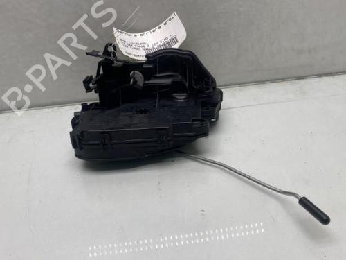 Rear right lock BMW X1 (E84) sDrive 18 d | BP19959874C99 