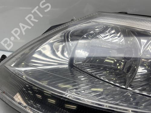 Scheinwerfer links CITROËN C3 I (FC_, FN_) 1.4 HDi | BP28353516C28 