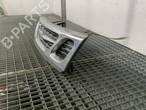 Grill SAAB 9-3 (YS3D) 2.2 TiD | BP28475841C40 - Image 3