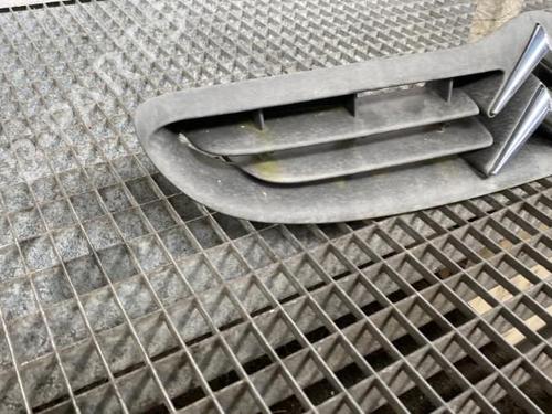 Grille CITROËN SAXO (S0, S1)  | BP19950790C40 