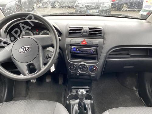 Right headlight KIA PICANTO I (SA) 1.0 | BP21264140C29 