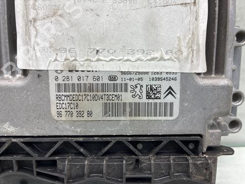 Used Electronic module Electronic module 38274099 38274099