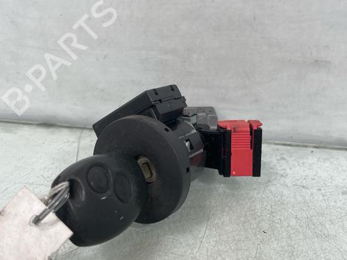 Used Ignition barrel Ignition barrel RENAULT TWINGO II (CN0_) 1.2 16V (CN04, CN0B) (75 hp) 36511445 36511445