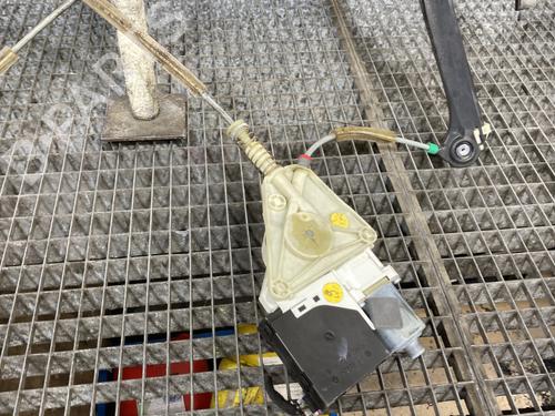 Used Front left window mechanism Front left window mechanism AUDI A3 Sportback (8PA) [2004-2015] 26952925 26952925
