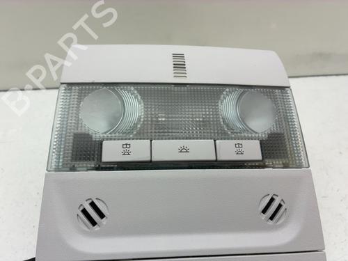 Interior roof light OPEL CORSA E (X15) 1.4 Turbo (08, 68) | BP40439186I8 - Image 2