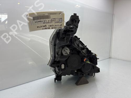 Used Left headlight Left headlight 37171678 37171678