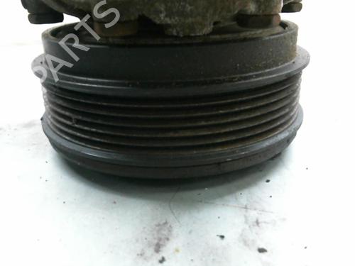 Used AC compressor AC compressor OPEL FRONTERA B (U99) 2.2 DTI (6B_ZC, 6B_VF, 6B_66, 6B_76) (116 hp) 20000650 20000650