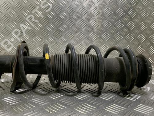 Used Left front shock absorber Left front shock absorber NISSAN NOTE (E12) 1.2 (80 hp) 19993982 19993982