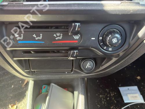 Front right lock CITROËN SAXO (S0, S1)  | BP19963914C97 
