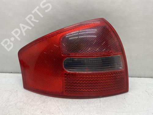 Achterlicht links AUDI A6 C5 (4B2) 1.9 TDI (110 hp) 25598337