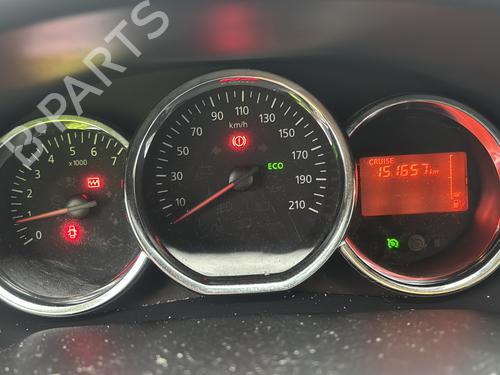 Left mirror DACIA SANDERO II 1.5 dCi | BP38066157C26 - Image 12