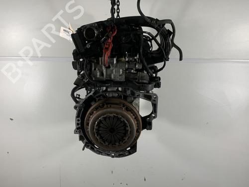 Used Engine Engine PEUGEOT 208 I (CA_, CC_) 1.2 VTI 82 (82 hp) 32752004 32752004