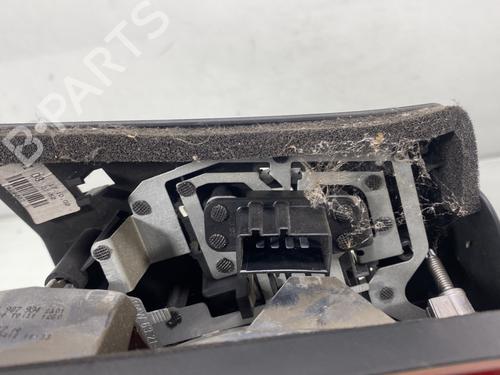 Used Right taillight Right taillight BMW 3 (E46) 320 d (150 hp) 20020005 20020005