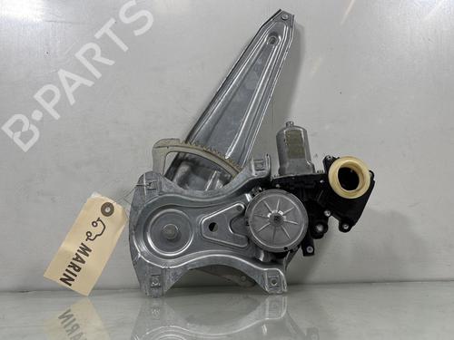 Used Rear right window mechanism TOYOTA AVENSIS Estate (_T27_) 2.0 D-4D (ADT270_, ADT270R) (124 hp) 29507227
