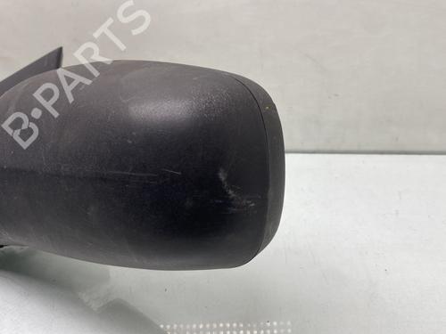 Left mirror RENAULT SCÉNIC II (JM0/1_) 1.9 dCi (JM0G, JM12, JM1G, JM2C) | BP30001469C26