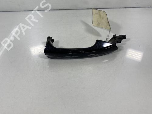 Used Front right exterior door handle MERCEDES-BENZ C-CLASS (W204) C 220 CDI (204.002) (163 hp) 21948745
