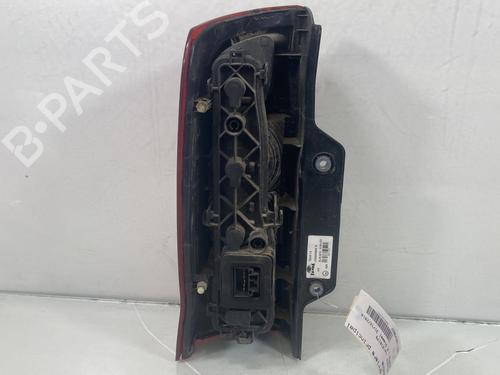 Used Left taillight Left taillight PEUGEOT BIPPER Tepee 1.3 HDi 75 (75 hp) 32524531 32524531