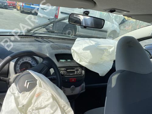Starter CITROËN C1 (PM_, PN_) 1.0 | BP31281593M8 - Image 32