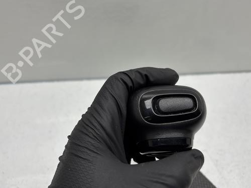 Shift knob CITROËN C3 III Van (SX_, SY_) BlueHDi 100 | BP30933012I34  - Image 5
