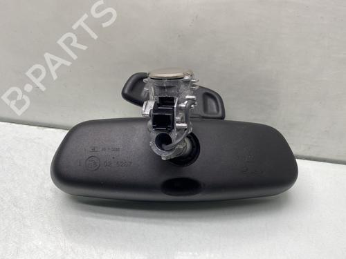 Used Rear mirror Rear mirror PEUGEOT 5008 (0U_, 0E_) 1.6 BlueHDi 120 (120 hp) 29940047 29940047