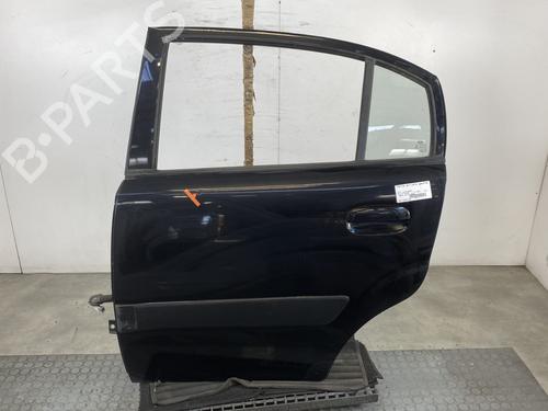 Used Left rear door KIA RIO II (JB) 1.5 CRDi (110 hp) 24429196