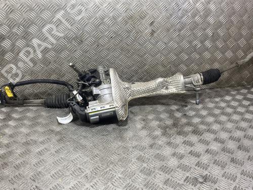 Used Steering rack PEUGEOT 3008 II SUV (MC_, MR_, MJ_, M4_) 1.2 THP/ PureTech 130 (MRHNSM, MRHNSU, MRHNSJ, MRHNYW,... (131 hp) 23769608