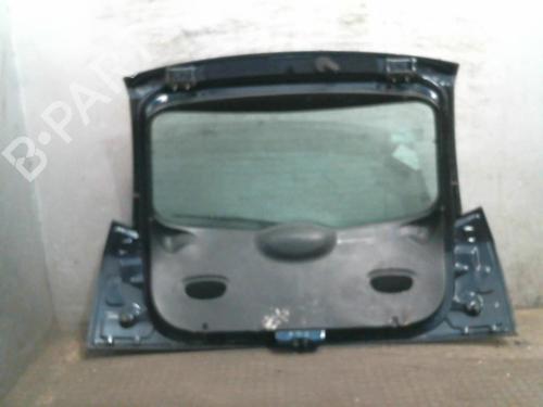 Bakluke CC/Kombi-Kupé FORD FOCUS I Saloon (DFW)  | BP20031671C6 