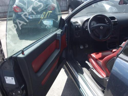 Left sun visor OPEL ASTRA G Coupe (T98) 1.8 16V (F07) | BP26288309I1  - Image 15