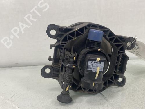 Used Right front fog light Right front fog light DACIA SANDERO II 1.0 SCe 75 (B8JC, B8JD, B8NC) (73 hp) 32725202 32725202